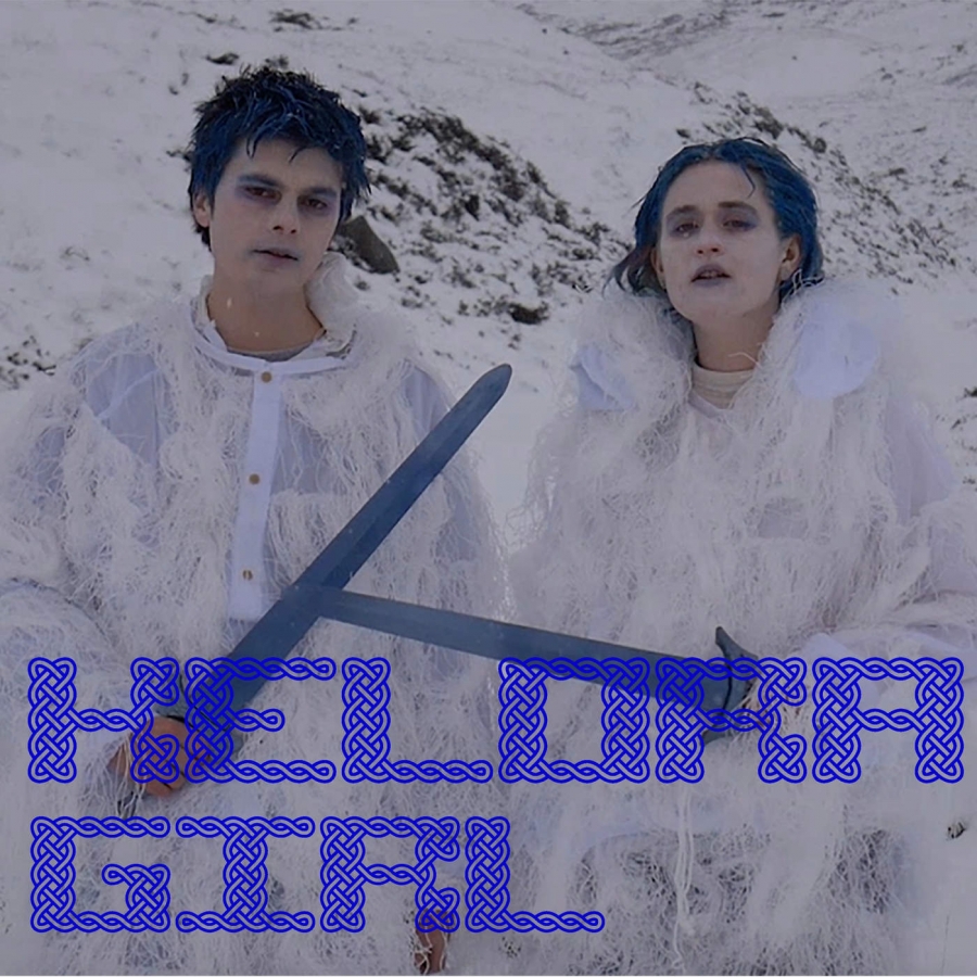 Kelora Girl cover artwork