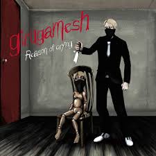 Girugamesh — Smash!! cover artwork