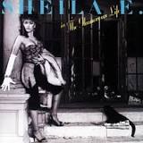 Sheila E. The Glamorous Life cover artwork