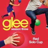 Glee Cast — Red Solo Cup cover artwork