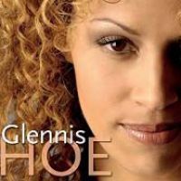 Glennis Grace — Hoe cover artwork