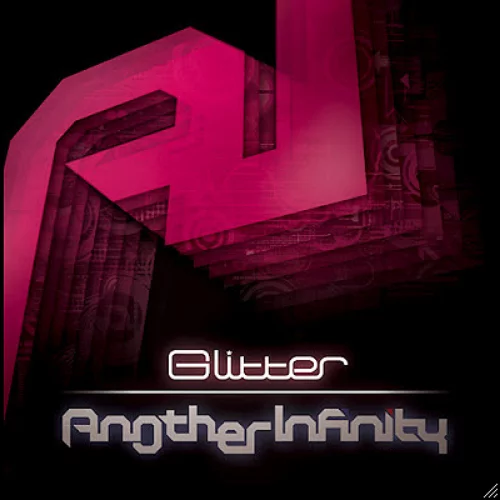Mayumi Morinaga & Another Infinity — Glitter - Starving Trancer Remix cover artwork