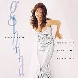 Gloria Estefan Hold Me, Thrill Me, Kiss Me cover artwork