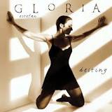 Gloria Estefan Destiny cover artwork