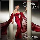 Gloria Estefan The Standards cover artwork
