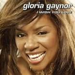 Gloria Gaynor — I Never Knew cover artwork