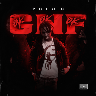 Polo G — GNF (OKOKOK) cover artwork