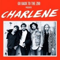 Go Back to the Zoo — Charlene cover artwork