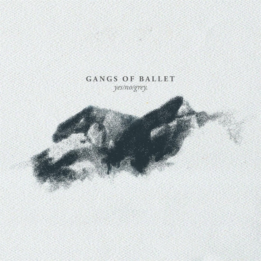 Gangs of Ballet — Hello Sweet World cover artwork