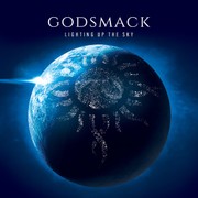 Godsmack Lighting Up The Sky cover artwork