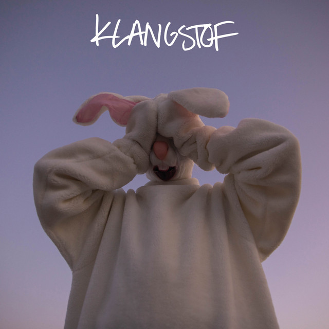 Klangstof — Death04 cover artwork