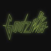 Various Artists Godzilla: The Album cover artwork