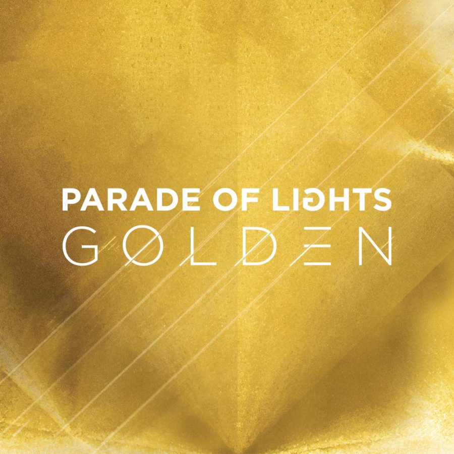 Parade of Lights — Golden cover artwork