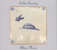 Golden Earring Albino Moon cover artwork