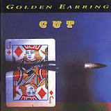 Golden Earring Cut cover artwork