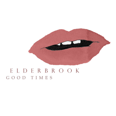 Elderbrook — Good Times cover artwork