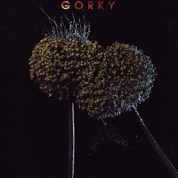 Gorky — Mia cover artwork