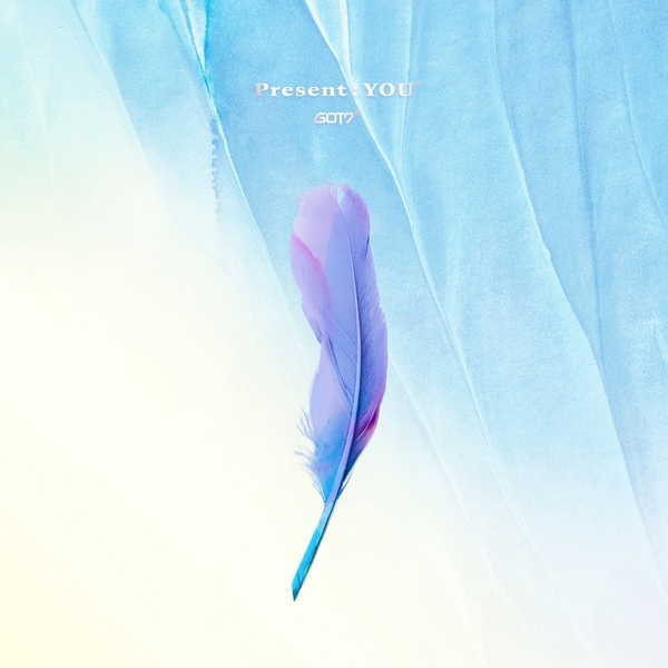 GOT7 — Lullaby cover artwork