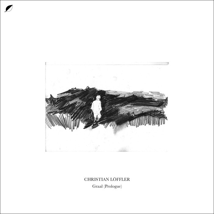 Christian Löffler featuring Josephine Philip — Running cover artwork