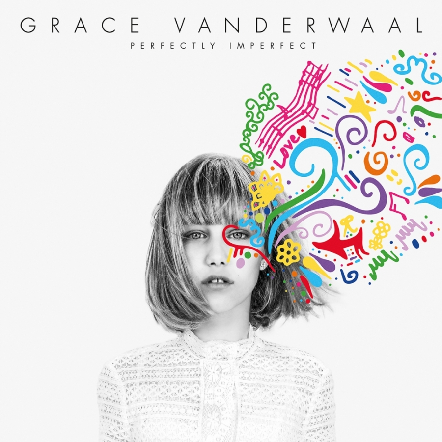 Grace VanderWaal — Light The Sky cover artwork
