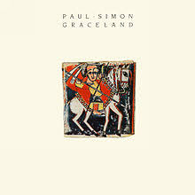 Paul Simon — Boy In The Bubble cover artwork
