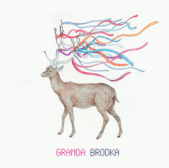 Brodka — Granda cover artwork