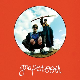Grapetooth Grapetooth cover artwork