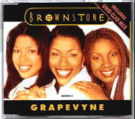 Brownstone Grapevyne cover artwork