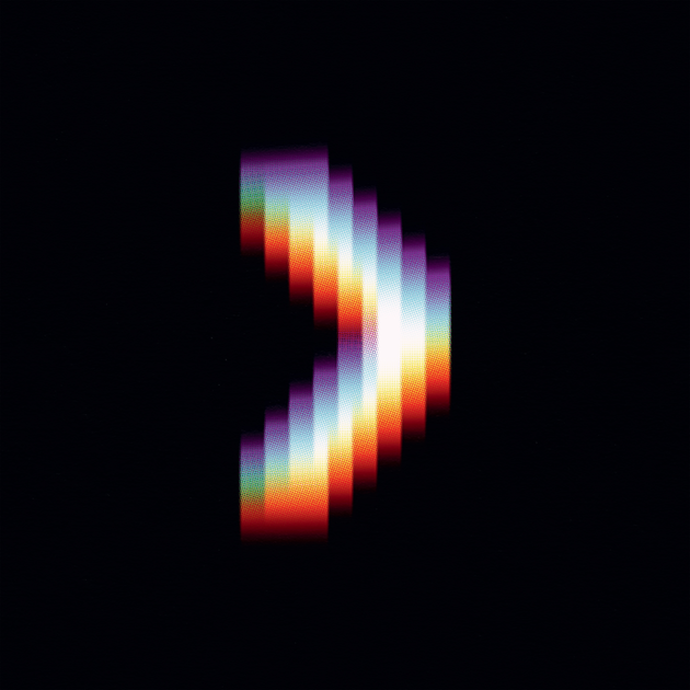 SHVPES Greater Than cover artwork