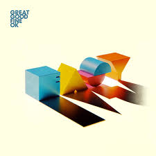 Great Good Fine OK — Easy cover artwork