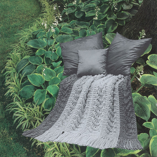 Pile Green and Gray cover artwork
