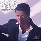 Gregory Abbott — I Got the Feelin&#039; (It&#039;s Over) cover artwork