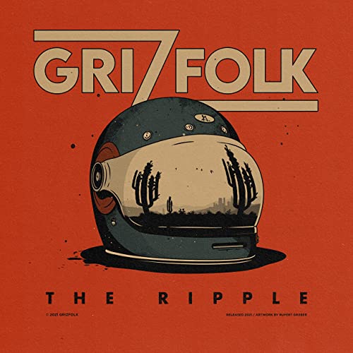 Grizfolk The Ripple cover artwork