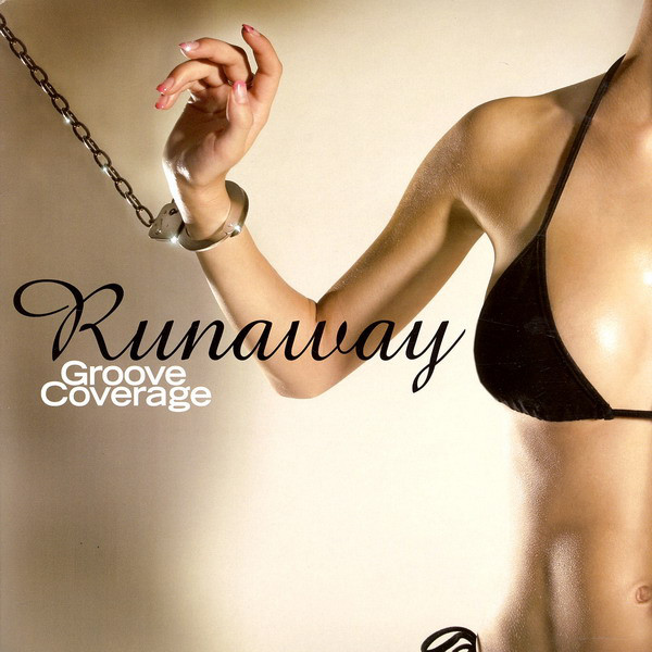 Groove Coverage — Runaway cover artwork