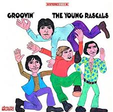 The Young Rascals — Groovin&#039; cover artwork