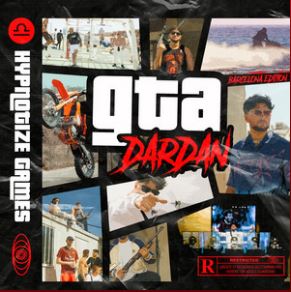 Dardan — GTA cover artwork