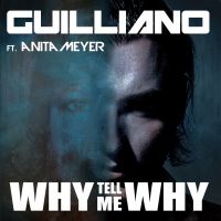 Guilliano & Anita Meyer — Why Tell Me Why cover artwork