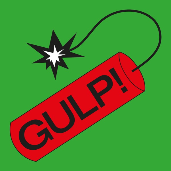 Sports Team Gulp! cover artwork