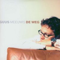 Guus Meeuwis De Weg cover artwork
