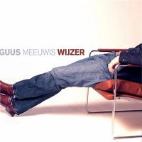 Guus Meeuwis Wijzer cover artwork