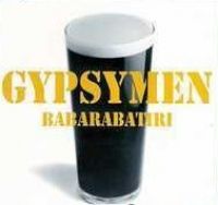 Gypsymen — Babarabatiri cover artwork