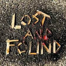 Story Untold Lost And Found cover artwork