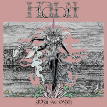 Sekai no Owari — Habit cover artwork