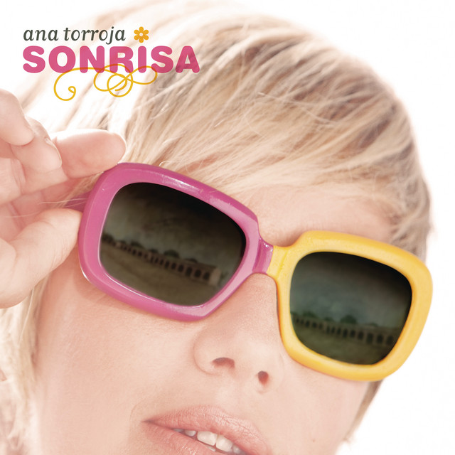 Ana Torroja — Tu Habitación Helada cover artwork