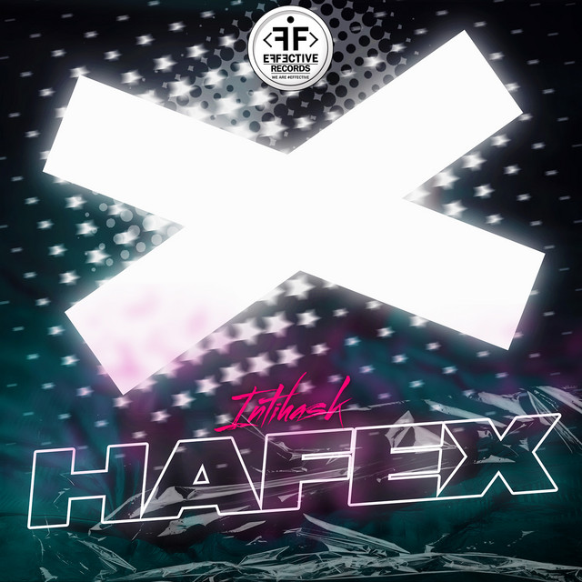 Hafex — Intihask cover artwork