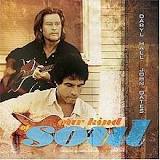 Daryl Hall and John Oates Our Kind of Soul cover artwork