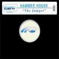 Hammer House — The Jumper cover artwork