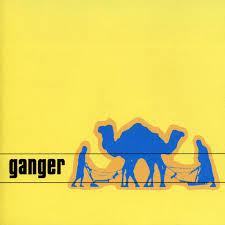 Ganger — Cats Dogs and Babies Jaws cover artwork