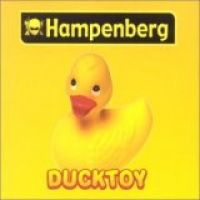 Hampenberg — Ducktoy cover artwork