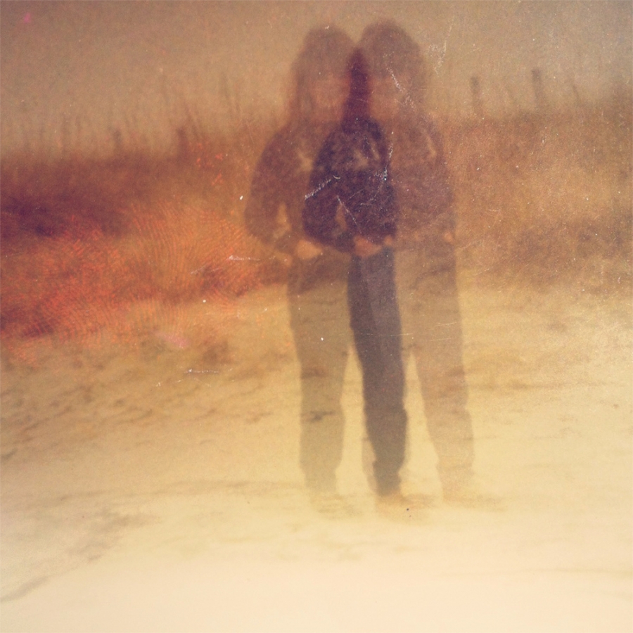 Hand Habits Small Shifts cover artwork
